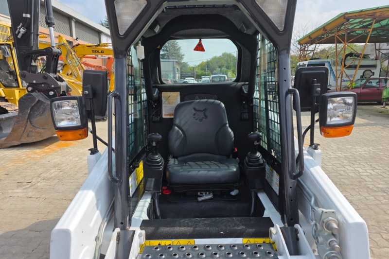 OmecoHub - Immagine BOBCAT S100